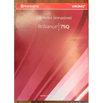BRILLIANCE 75Q