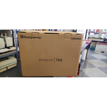 BRILLIANCE 75Q